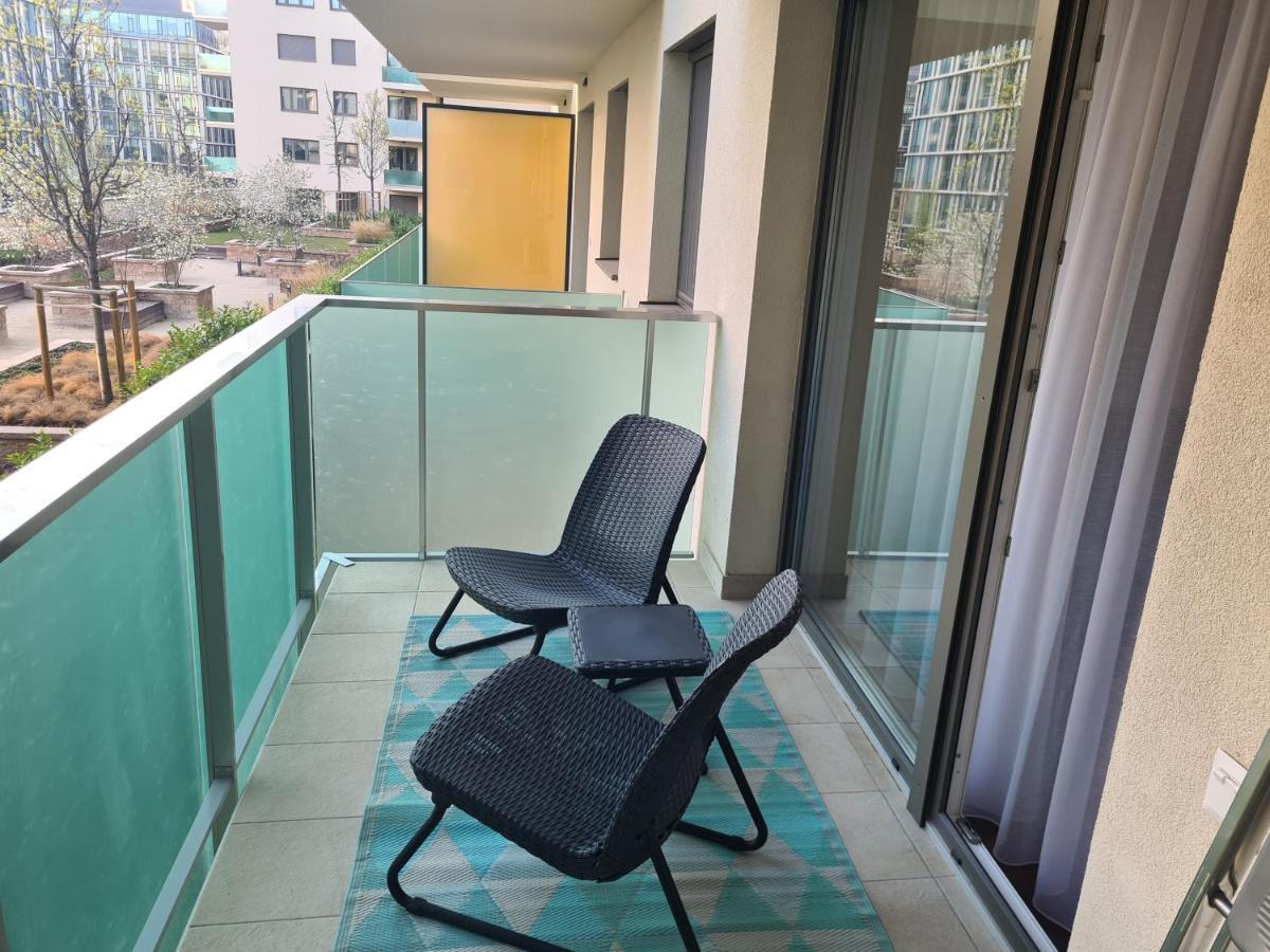 Aphrodite Apartman Βουδαπέστη Εξωτερικό φωτογραφία