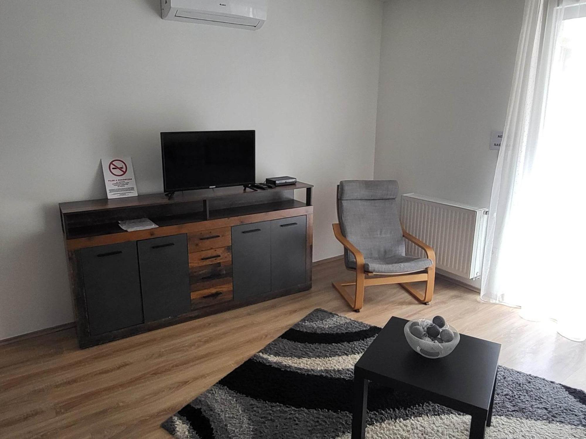 Aphrodite Apartman Βουδαπέστη Εξωτερικό φωτογραφία