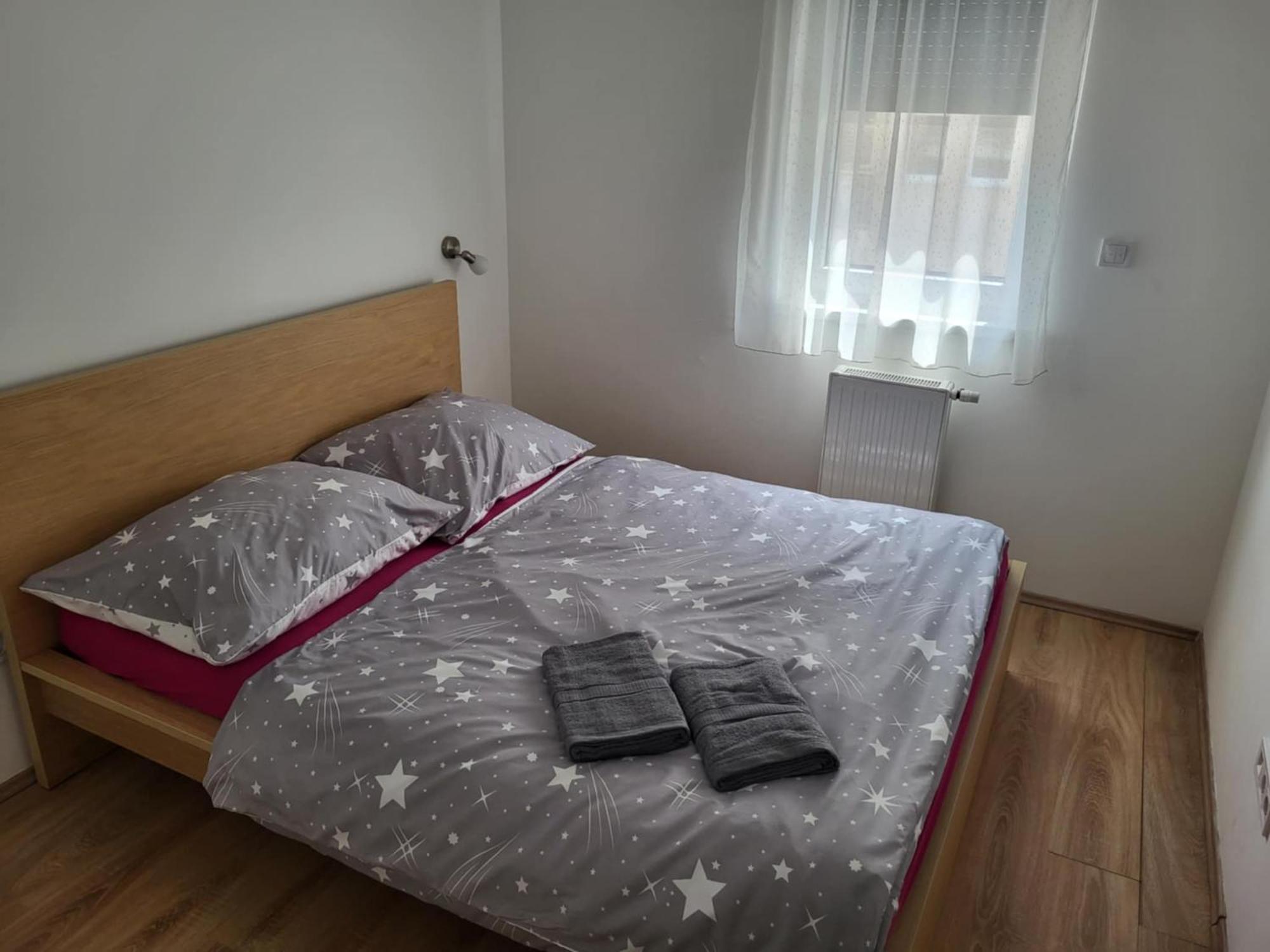 Aphrodite Apartman Βουδαπέστη Εξωτερικό φωτογραφία