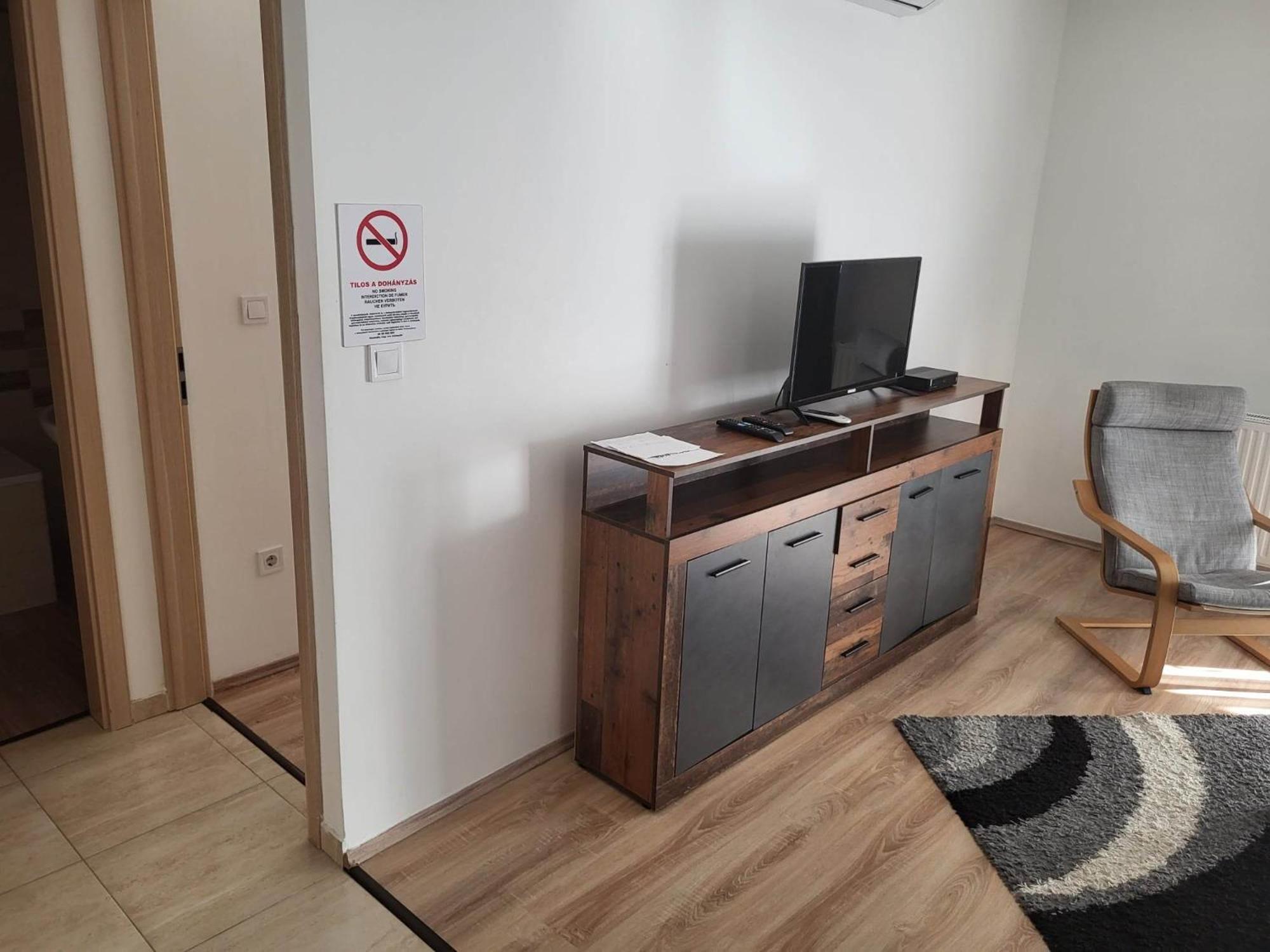 Aphrodite Apartman Βουδαπέστη Εξωτερικό φωτογραφία