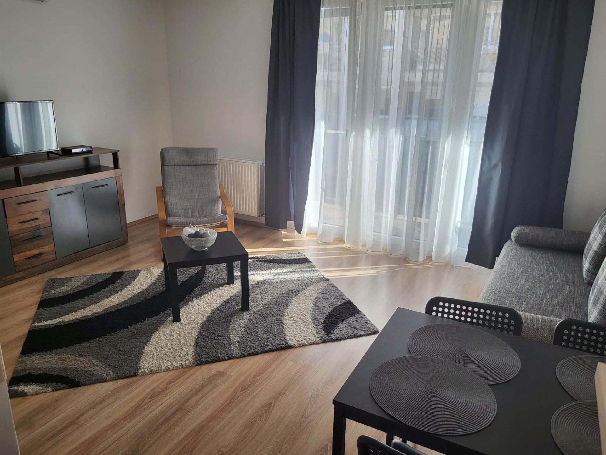 Aphrodite Apartman Βουδαπέστη Εξωτερικό φωτογραφία